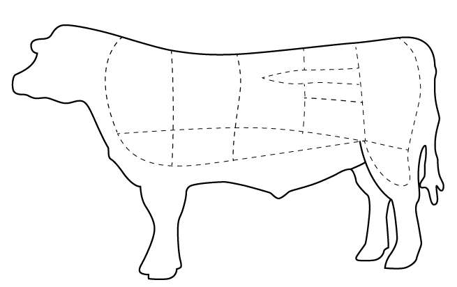 Exportadores de carne americana