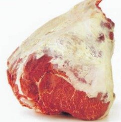 Corte de res: Round de Ternilla