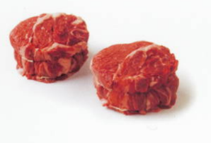 Corte de res: CHUCK EYE STEAK