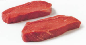 Corte de res: RANCH STEAK