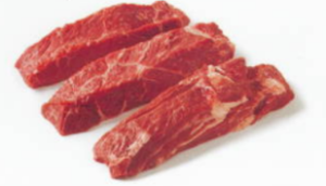 Corte de res: COUNTRY-STYLE RIBS