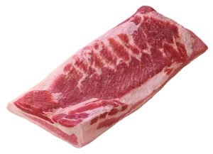 Corte de cerdo: BELLY