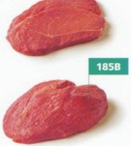 Corte de res: Bistec de Punta de Bola