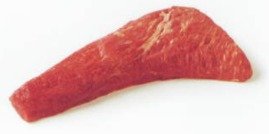 Corte de res: Tri-Tip