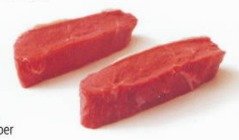 Corte de res: Bistec de Coulotte