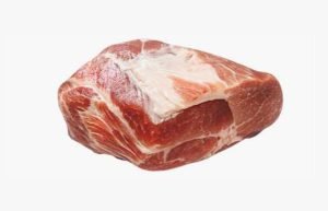 Corte de cerdo: SHOULDER BOSTON BUTT