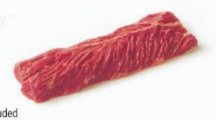 Corte de res: Hanger Steak