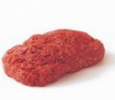 Corte de res: Ground Beef