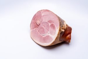Corte de cerdo: HAM PORK LEG 