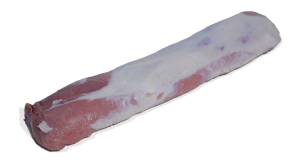 Corte de cerdo: TENDERLOIN 