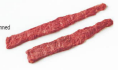 Corte de res: Inside Skirt Steak