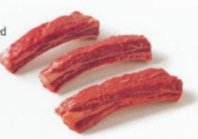 Corte de res: Short Ribs