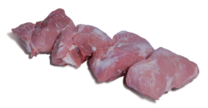 Corte de cerdo: SIRLOIN