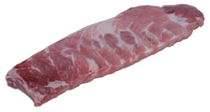 Corte de cerdo: SPARERIBS ST. LOUIS STYLE 