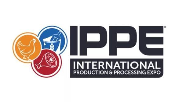 International Production and Processing Expo – IPPE 2027